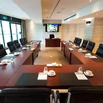 Van Der Valk Theaterhotel Almelo 