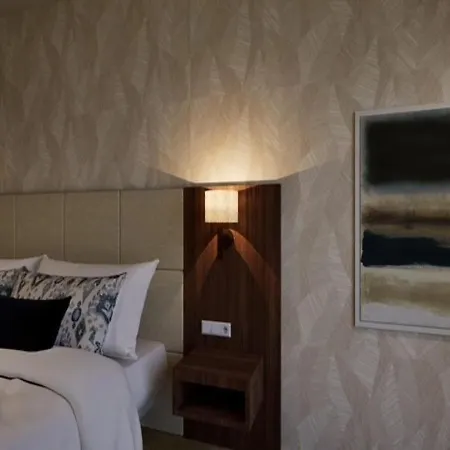 Van Der Valk Theaterhotel Almelo Room photo