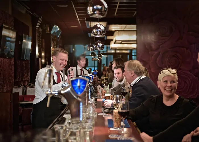 Van Der Valk Theaterhotel Almelo