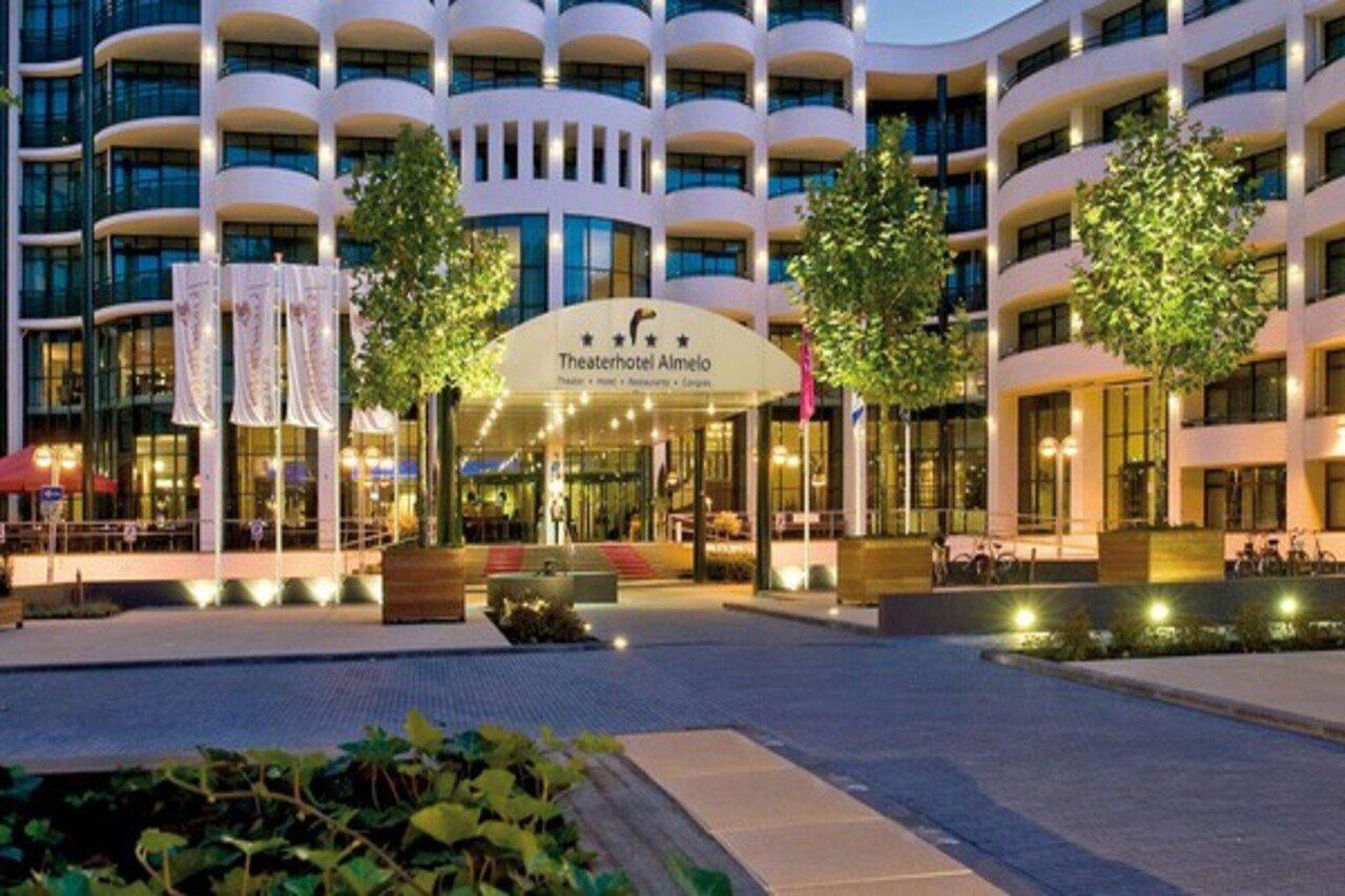 Der Valk Theaterhotel Almelo