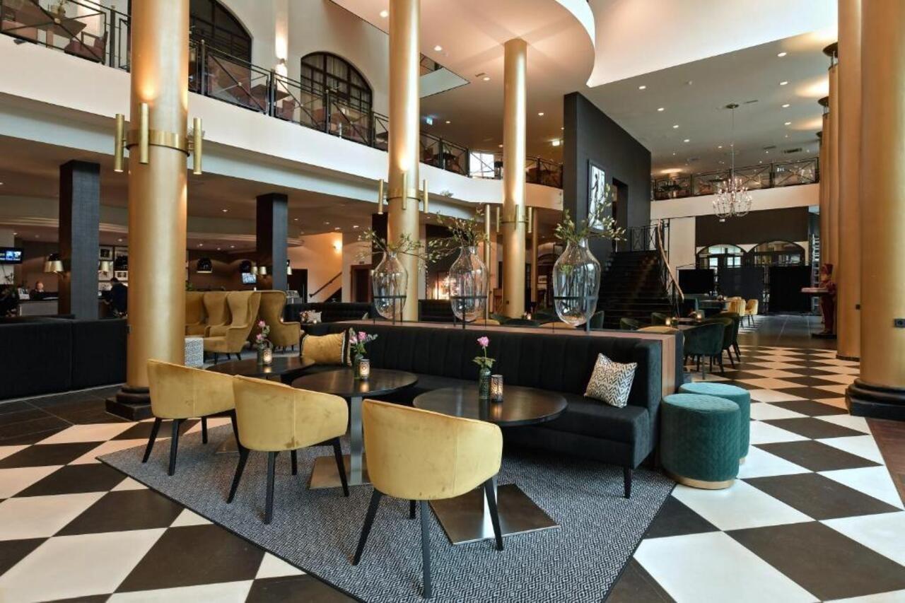 Hotel Der Valk Theaterhotel Almelo