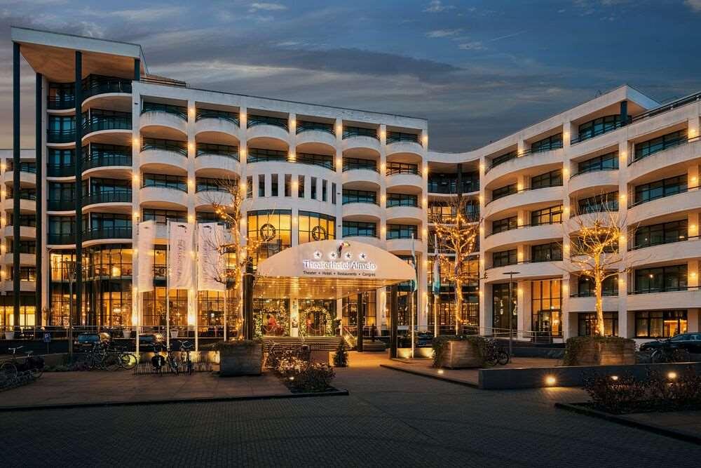 Der Valk Theaterhotel Hotel