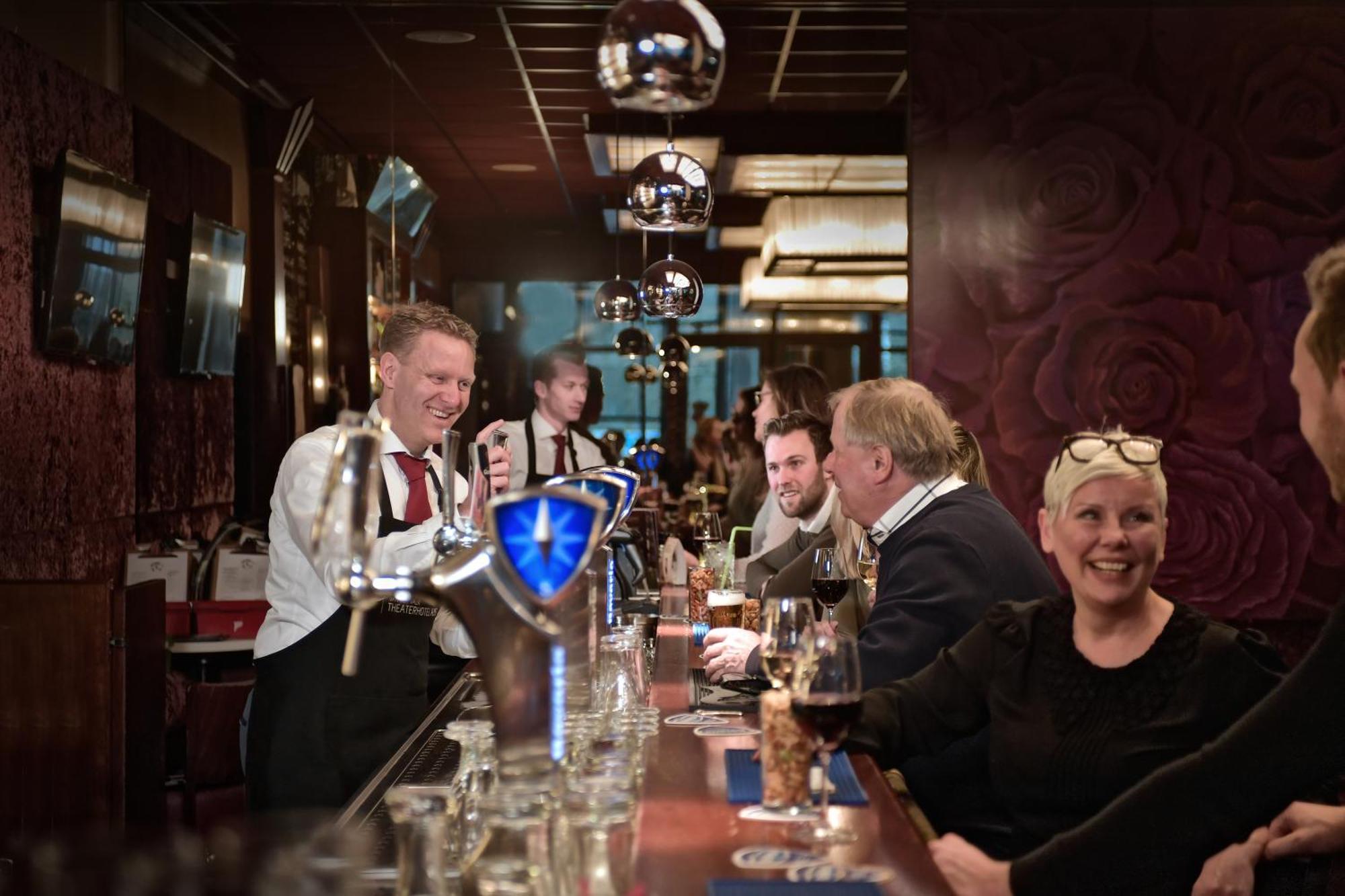 Hotel Der Valk Theaterhotel Almelo