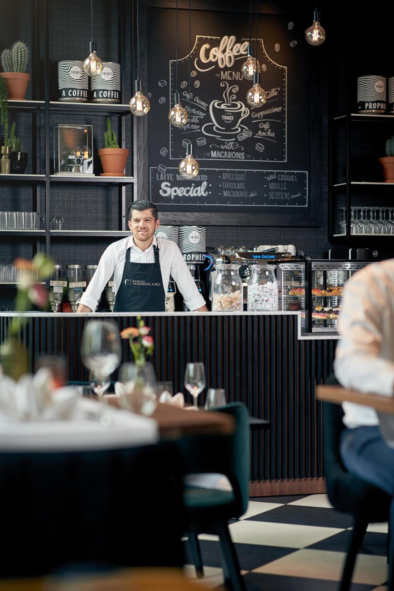 Der Valk Theaterhotel 4* Almelo