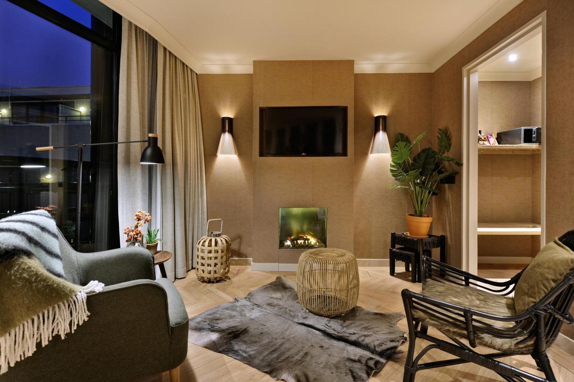 Hotel Der Valk Theaterhotel