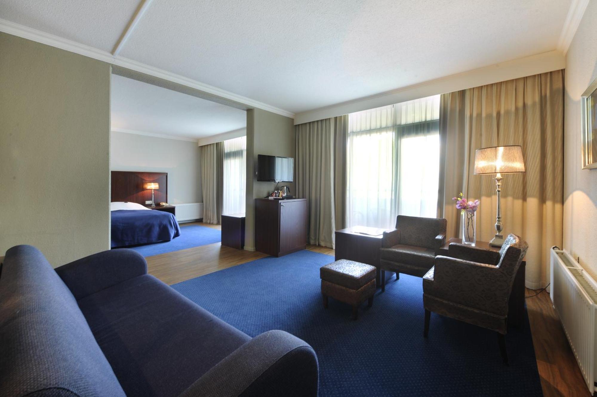 Der Valk Theaterhotel Hotel 4*