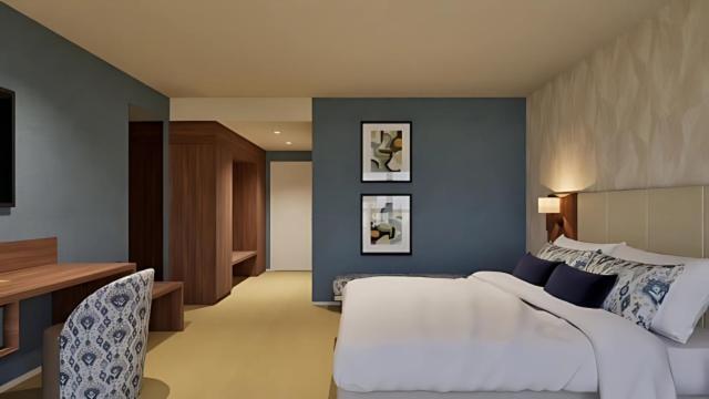 Der Valk Theaterhotel Hotel Almelo