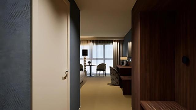 Der Valk Theaterhotel 4* Almelo