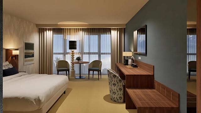Hotel Der Valk Theaterhotel 4*