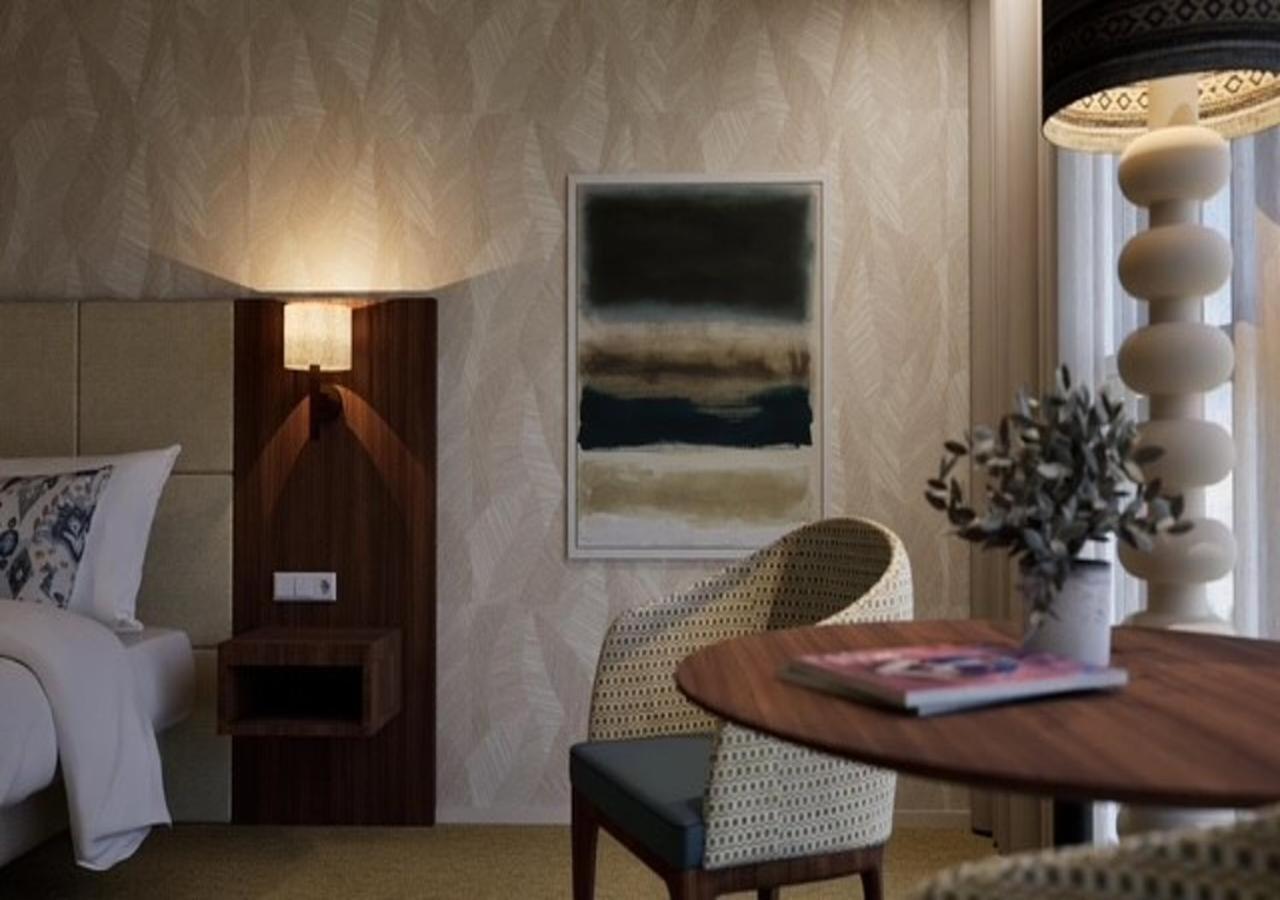 Der Valk Theaterhotel Hotel