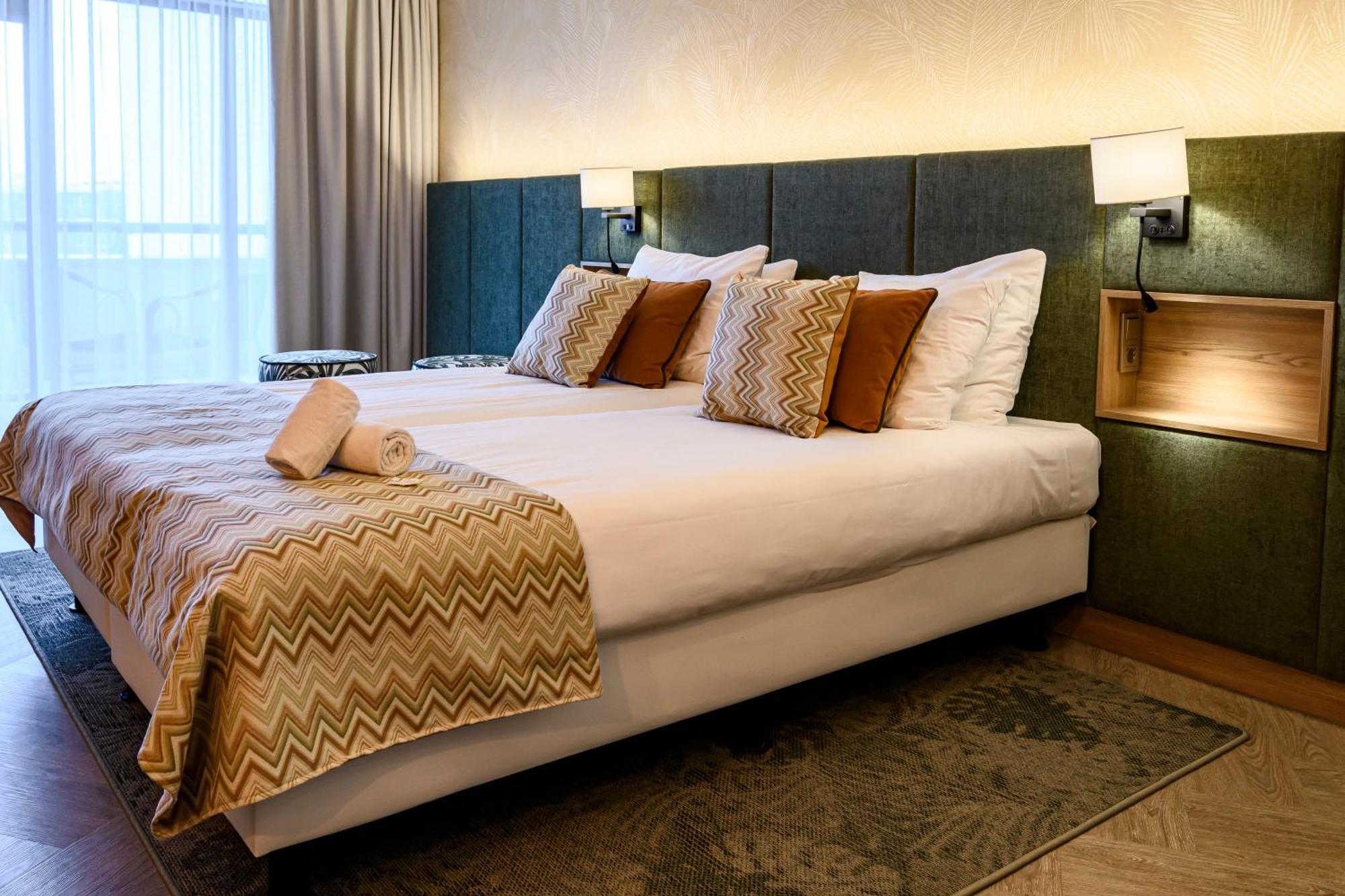 Der Valk Theaterhotel 4*