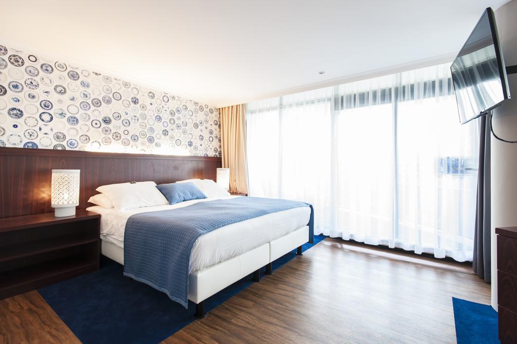 Hotel Der Valk Theaterhotel