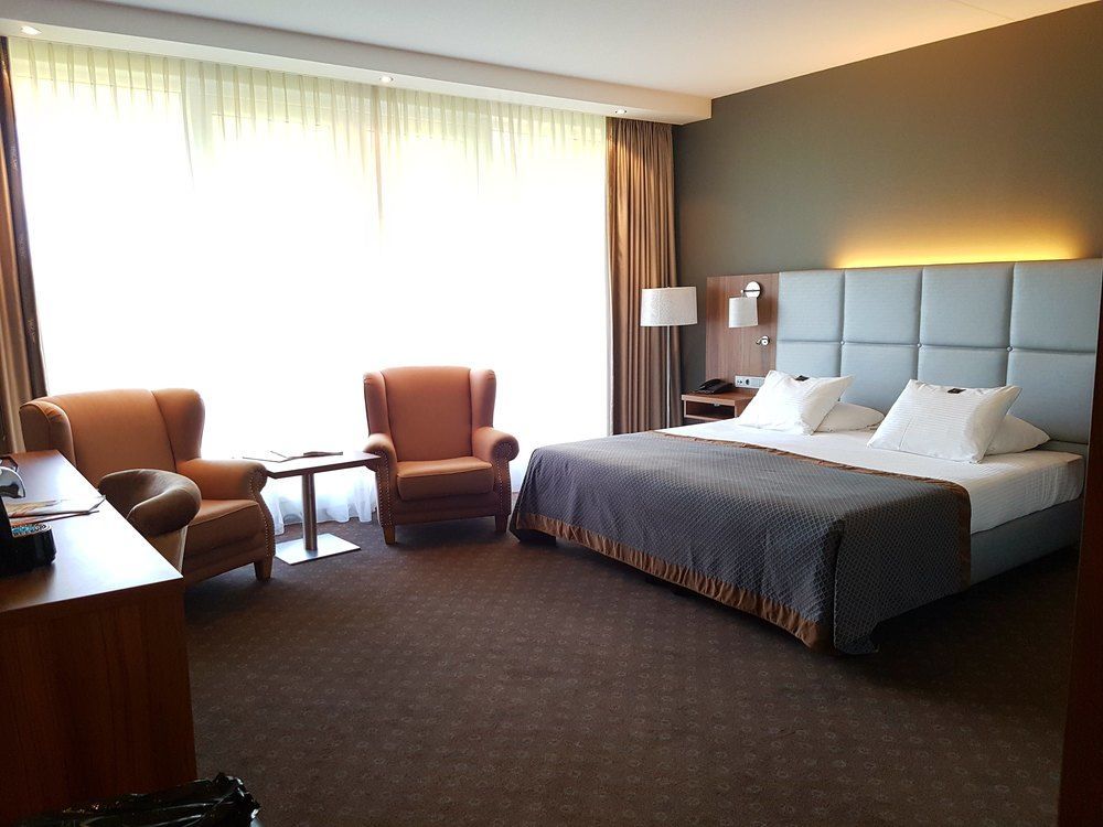 Hotel Der Valk Theaterhotel