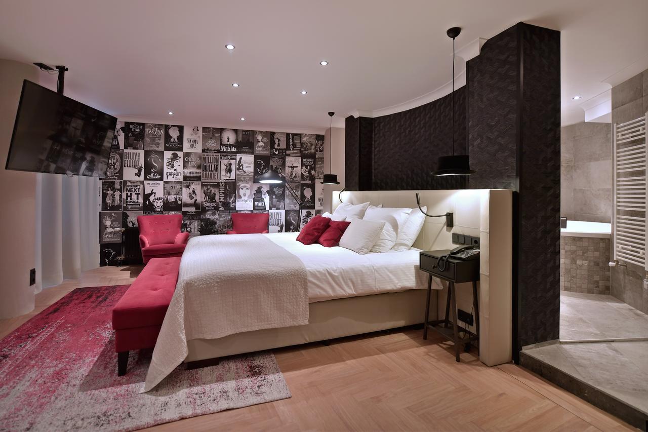 Der Valk Theaterhotel Hotel 4*