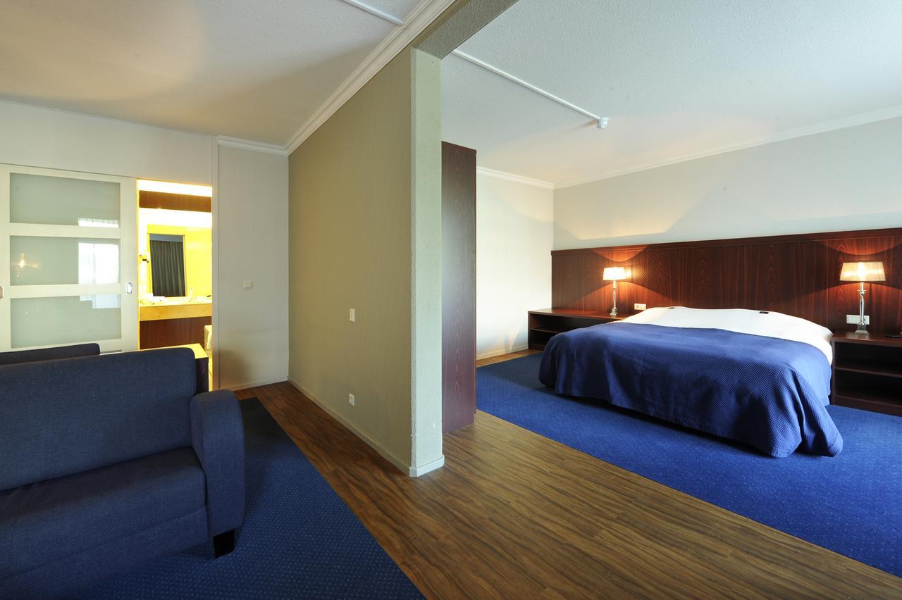 Hotel Der Valk Theaterhotel Almelo