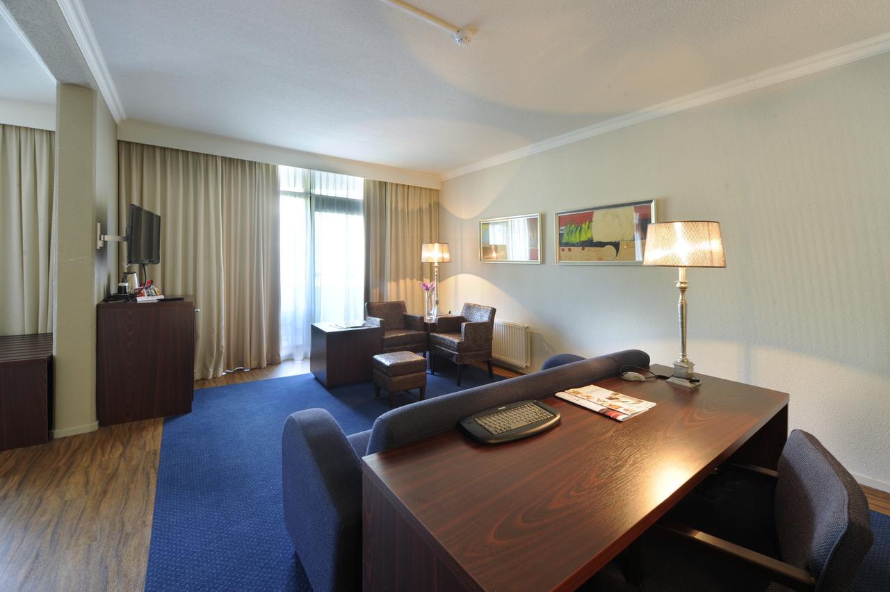 Der Valk Theaterhotel Almelo