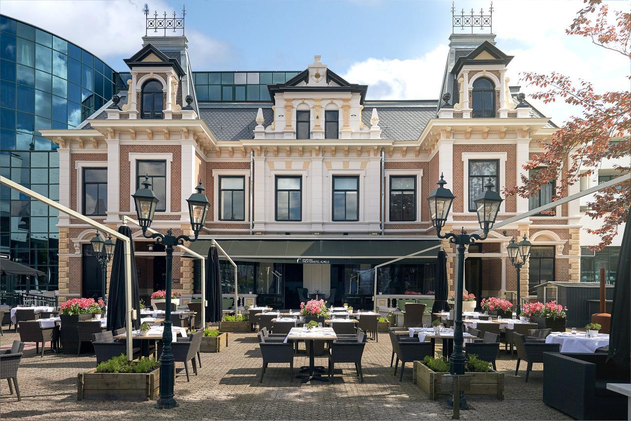 Hotel Der Valk Theaterhotel