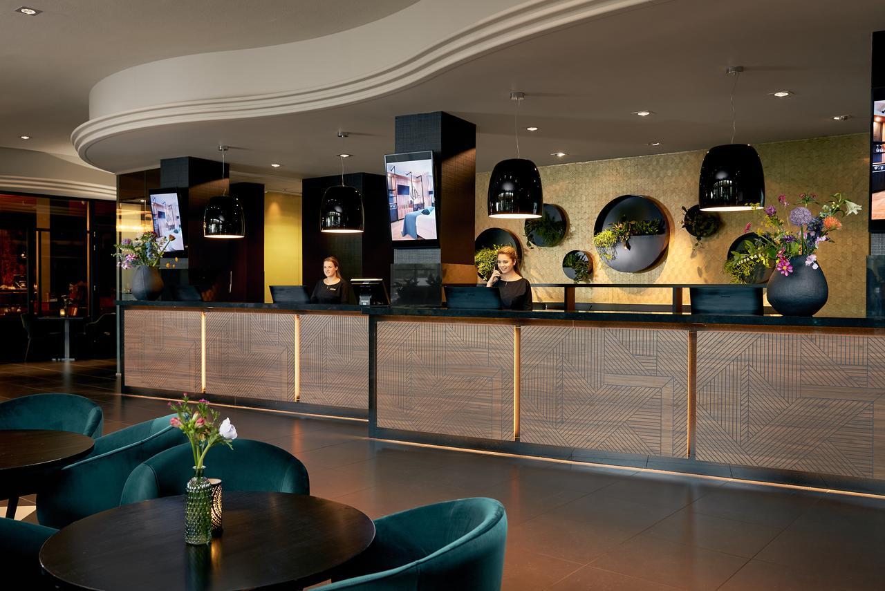 Der Valk Theaterhotel Hotel