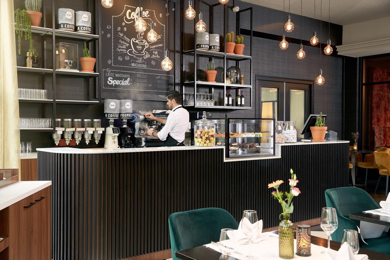 Der Valk Theaterhotel Hotel Almelo