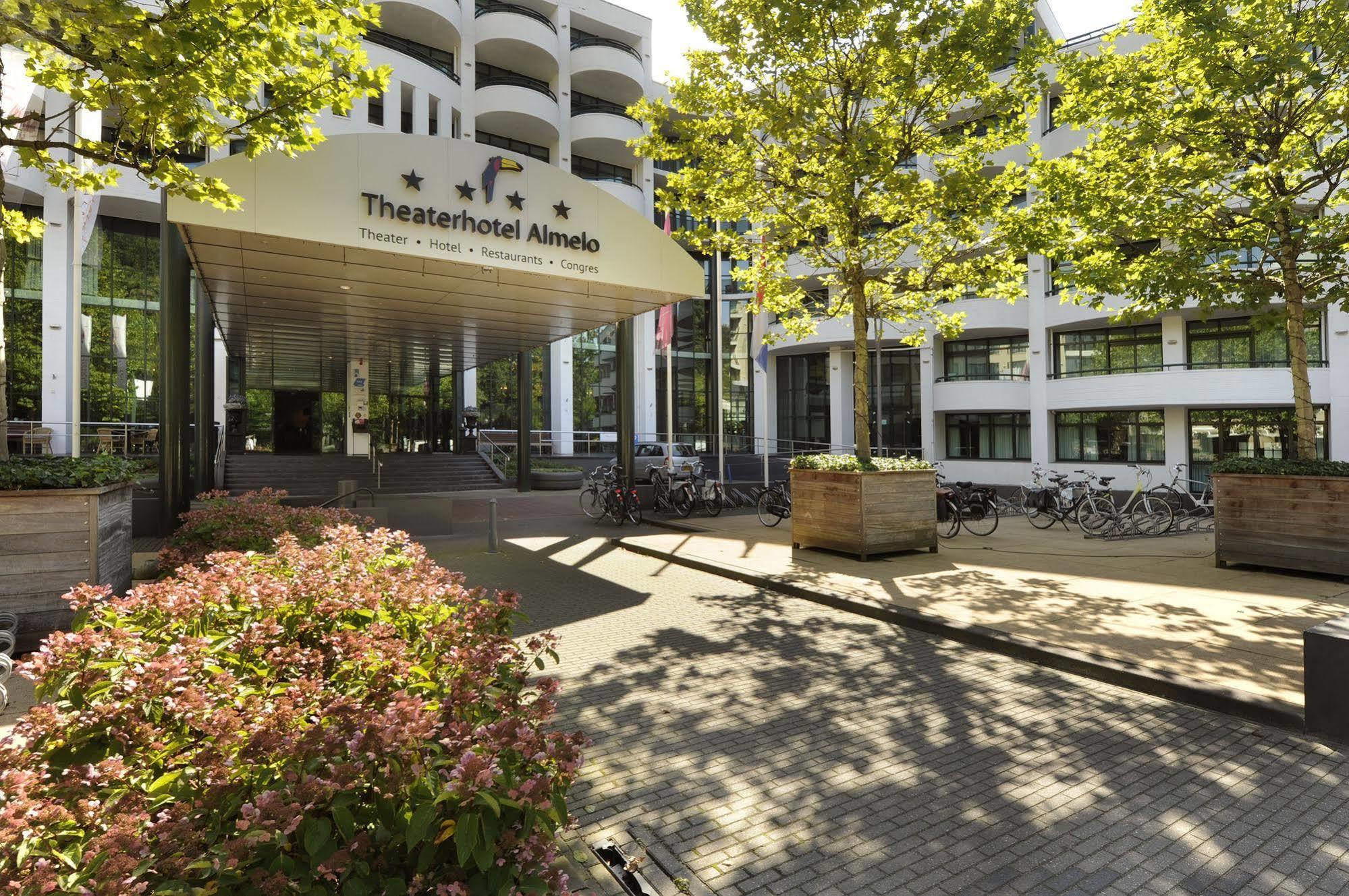 Der Valk Theaterhotel Hotel Almelo