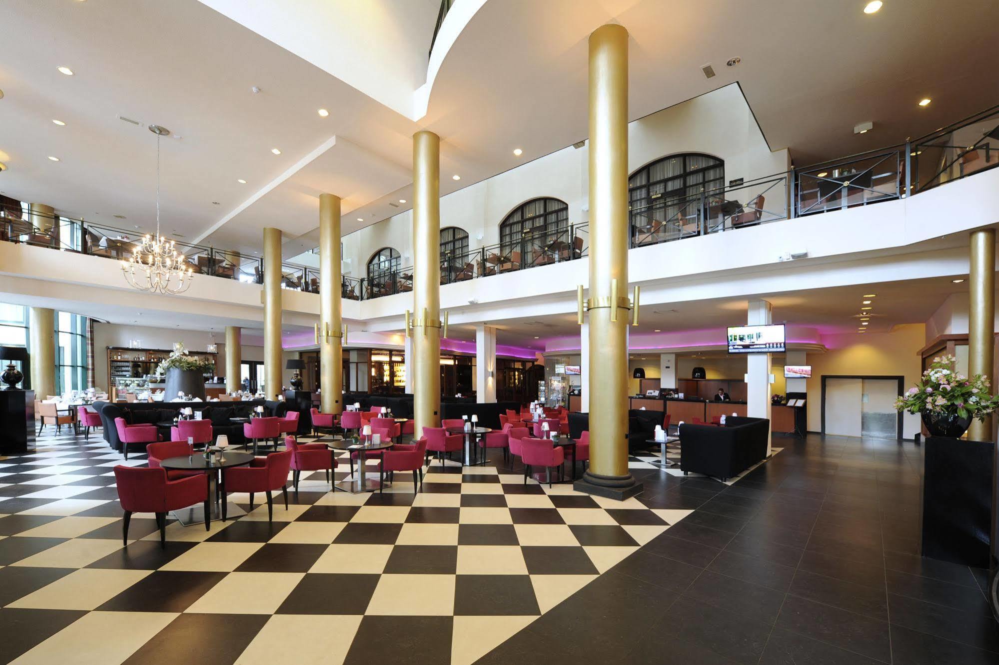 Der Valk Theaterhotel Hotel Almelo