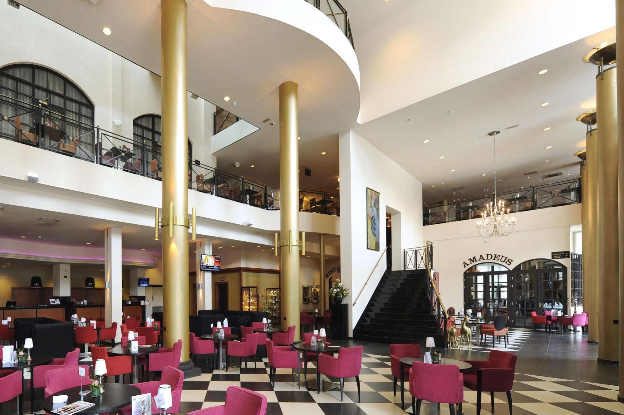 Der Valk Theaterhotel